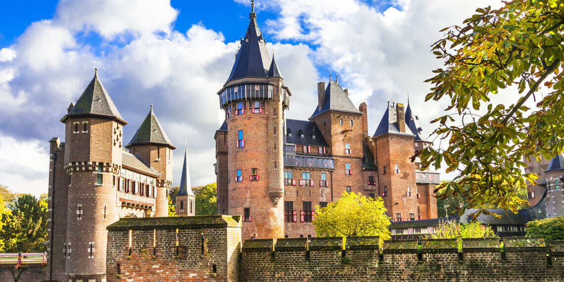 Utrecht- Le cœur de la Hollande La province d'Utrecht