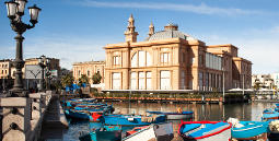 Visita Bari Visita Bari