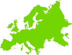 Green Europe