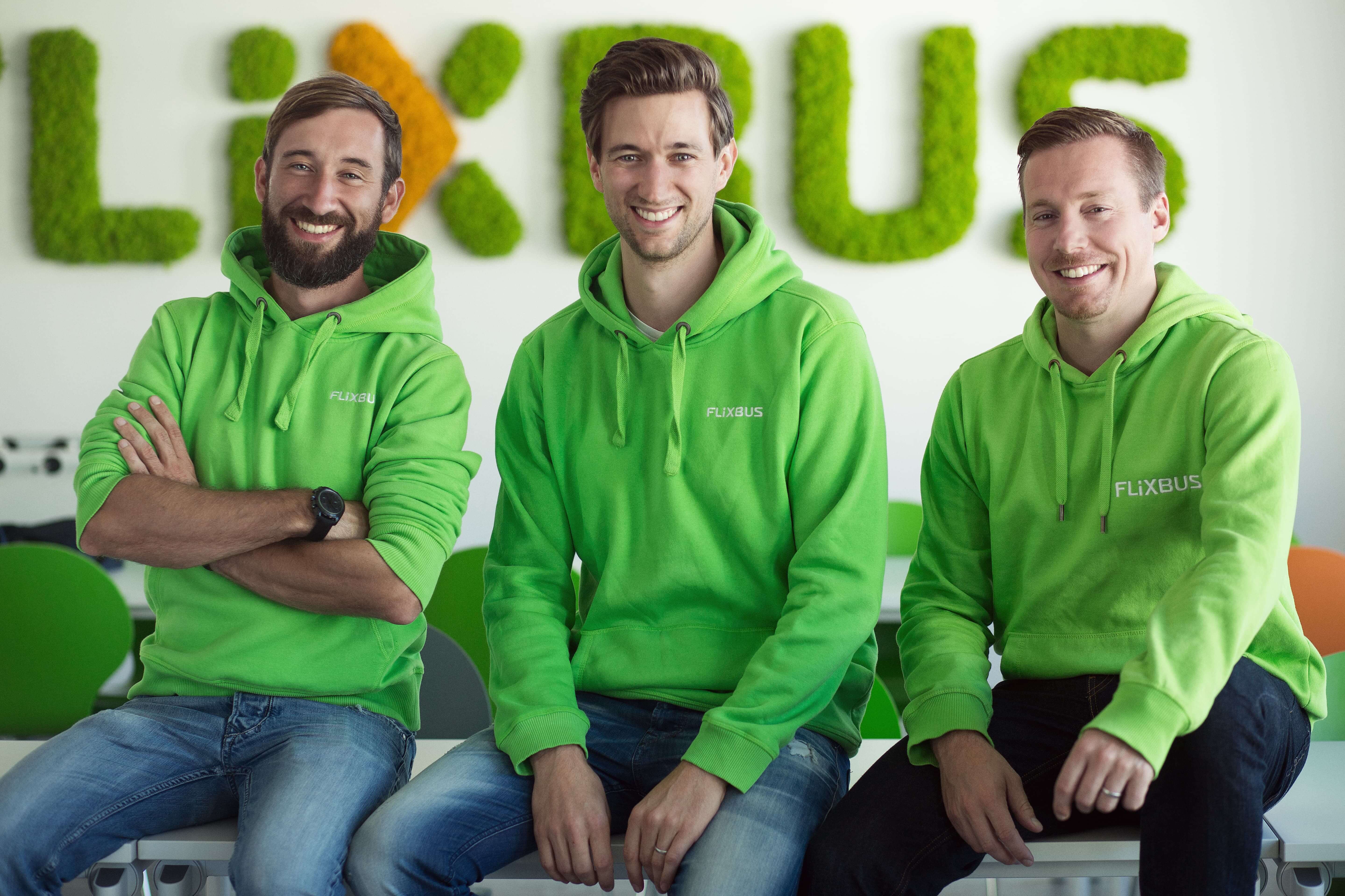 Scopri di più su FlixBus Tutto ciò che volevi sapere su FlixBus!