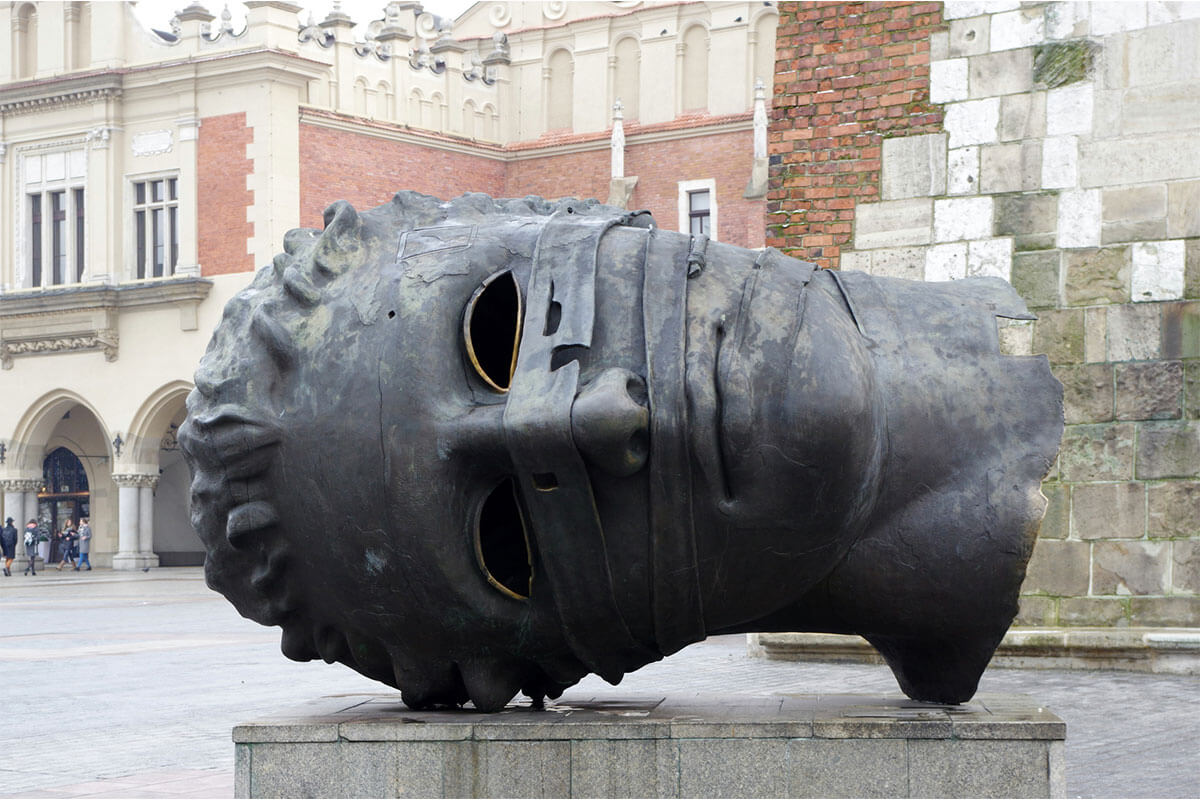 Cracovia ghid de călătorie Cracovia este, din punct de vedere cultural, cel mai important oraș al Poloniei.