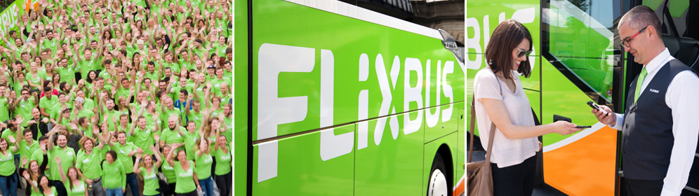 O-FlixBus O-FlixBus