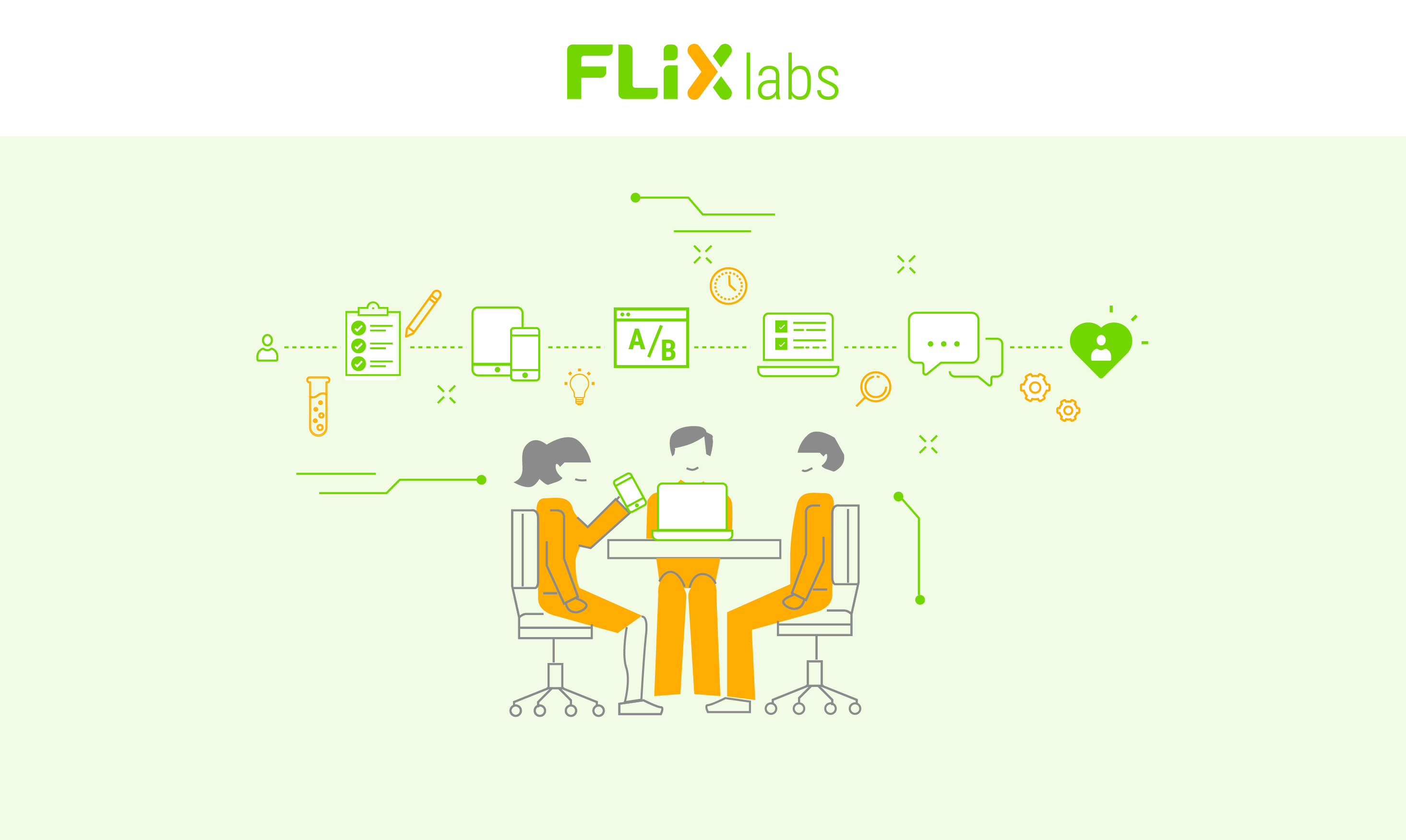 UI/UX x FlixLabs 1 UI/UX x FlixLabs 1