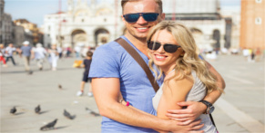 Go with FlixBus to romantic destinations Go with FlixBus to romantic destinations