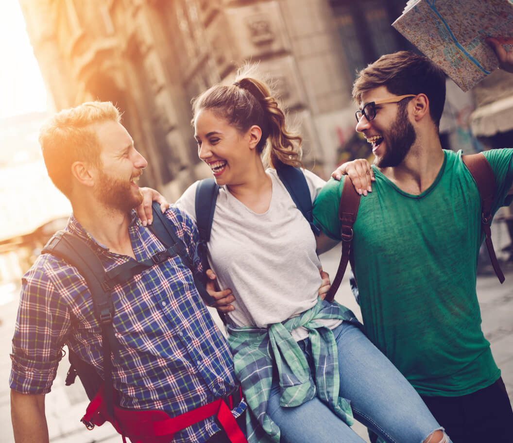 Ideas para viajar en bus en los alrededores de Praga.