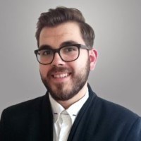 Alexandru Campean, International Sales Manager Alexandru Campean, International Sales Manager
