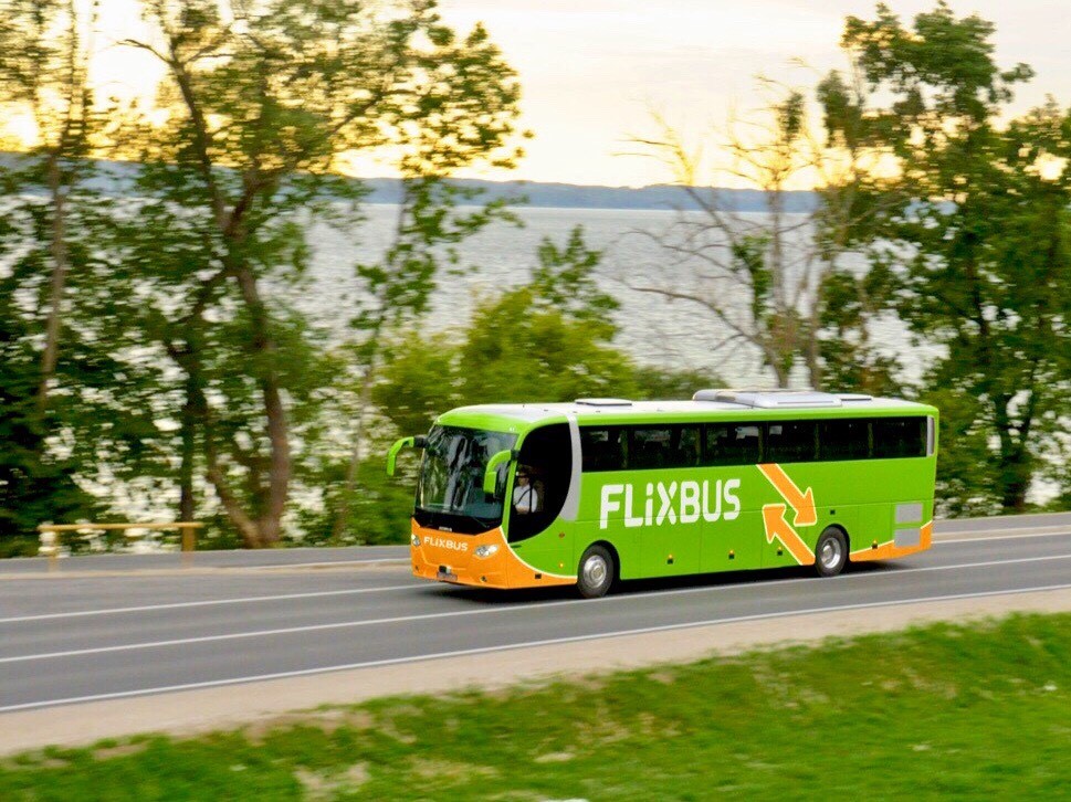 50% więcej pasażerów FlixBusa latem 2018 50% więcej pasażerów FlixBusa latem 2018