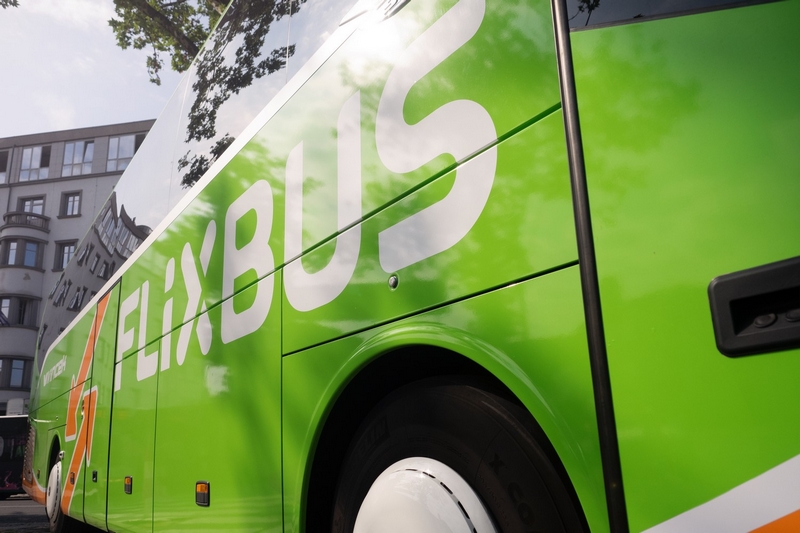 FlixBus nawiązuje współpracę z Fundacją Polska bez Barier FlixBus nawiązuje współpracę z Fundacją Polska bez Barier