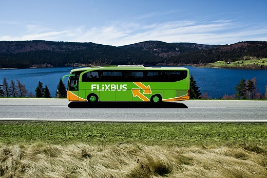 FlixBus FlixBus