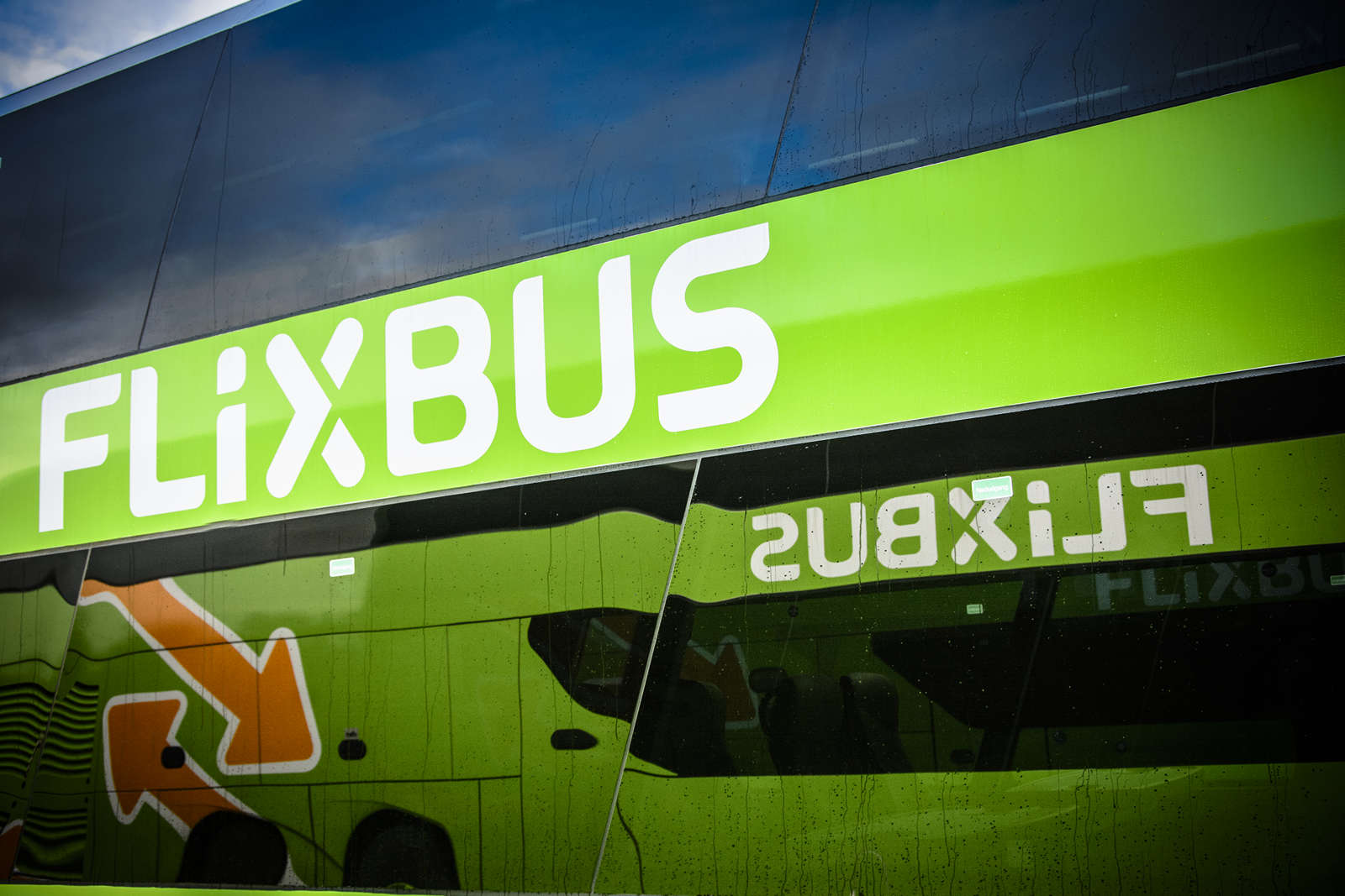 FlixBus fra Nykøbing til Sverige og Tyskland FlixBus fra Nykøbing til Sverige og Tyskland