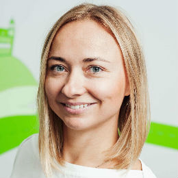 Kamila Zalewska Kamila Zalewska