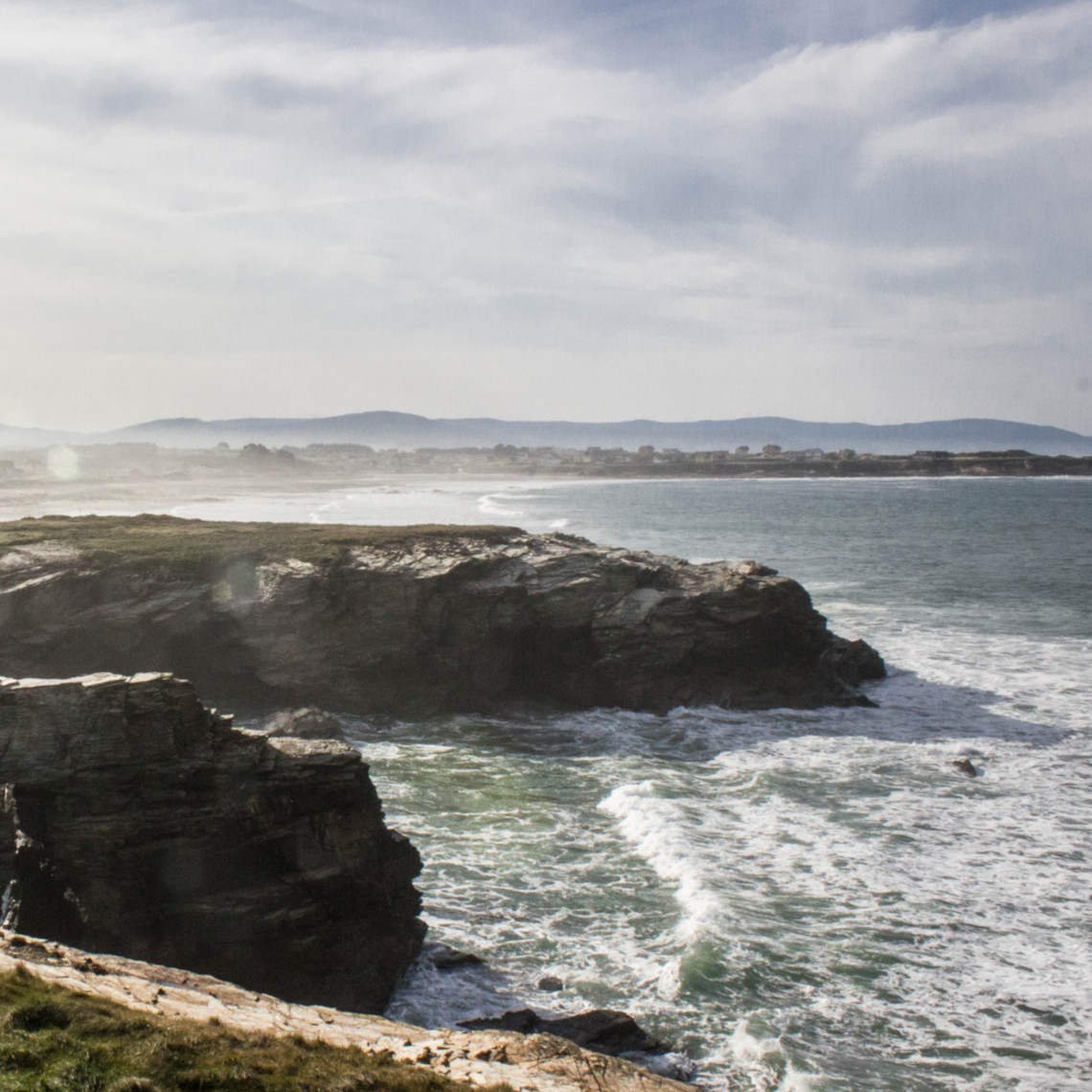 Voyagez en bus vers la merveilleuse Mer du Nord Les meilleures destinations vacances au bord de la Mer du Nord