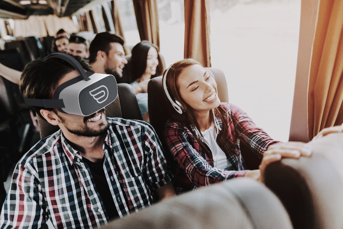 FlixVR FlixVR