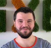 Alexandru Ungureanu Alexandru Ungureanu