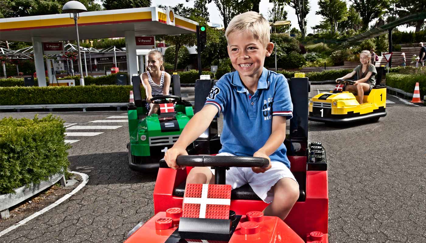 Legoland Legoland
