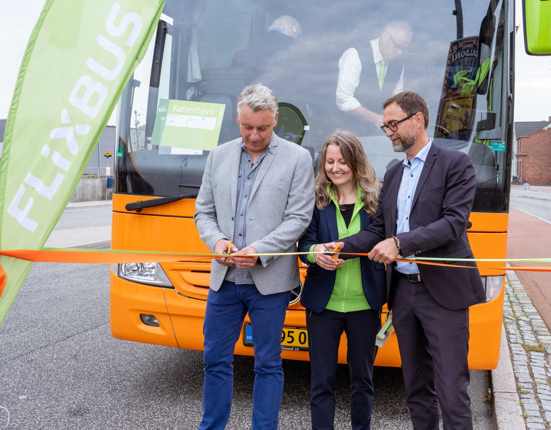 FlixBus 120719 FlixBus 120719