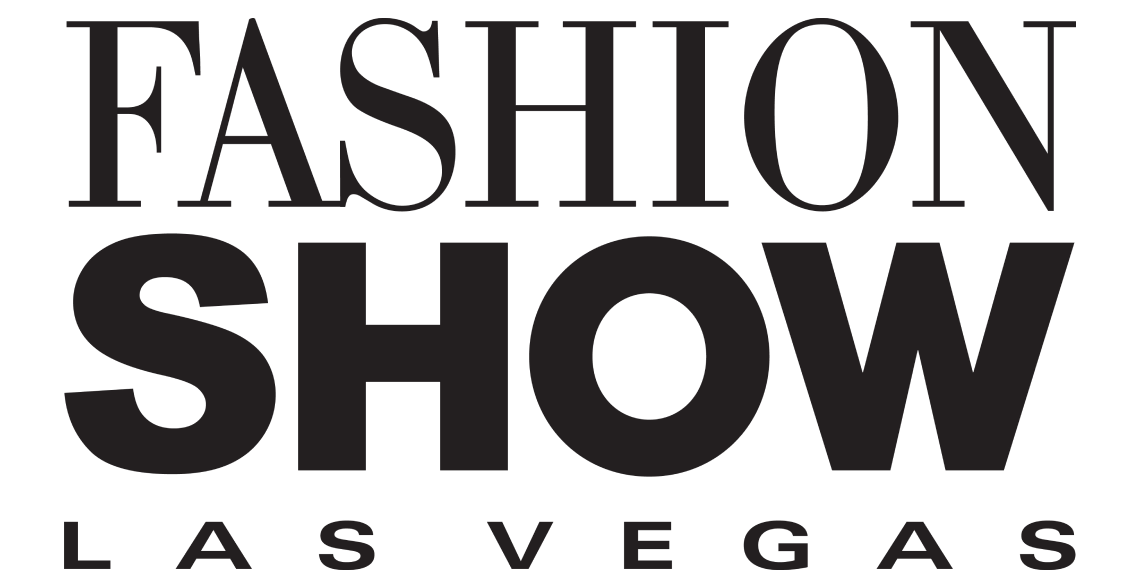 Fashion Show mall logo Mall logo on white background that says "Fashion Show Las Vegas"
