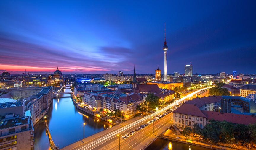 FlixBus afslører Top20 destinationer i Europa – Berlin, Paris og København er blandt topsællerter i 2019 FlixBus afslører Top20 destinationer i Europa – Berlin, Paris og København er blandt topsællerter i 2019