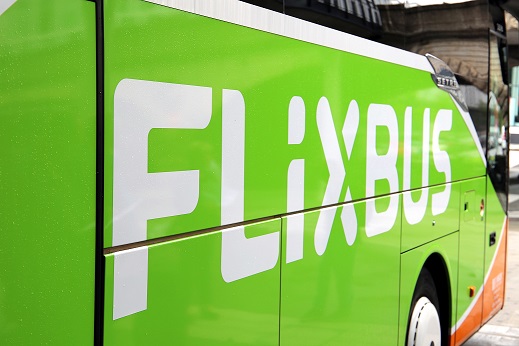FlixBus indsætter 29.000 ekstra sædepladser i julen FlixBus indsætter 29.000 ekstra sædepladser i julen