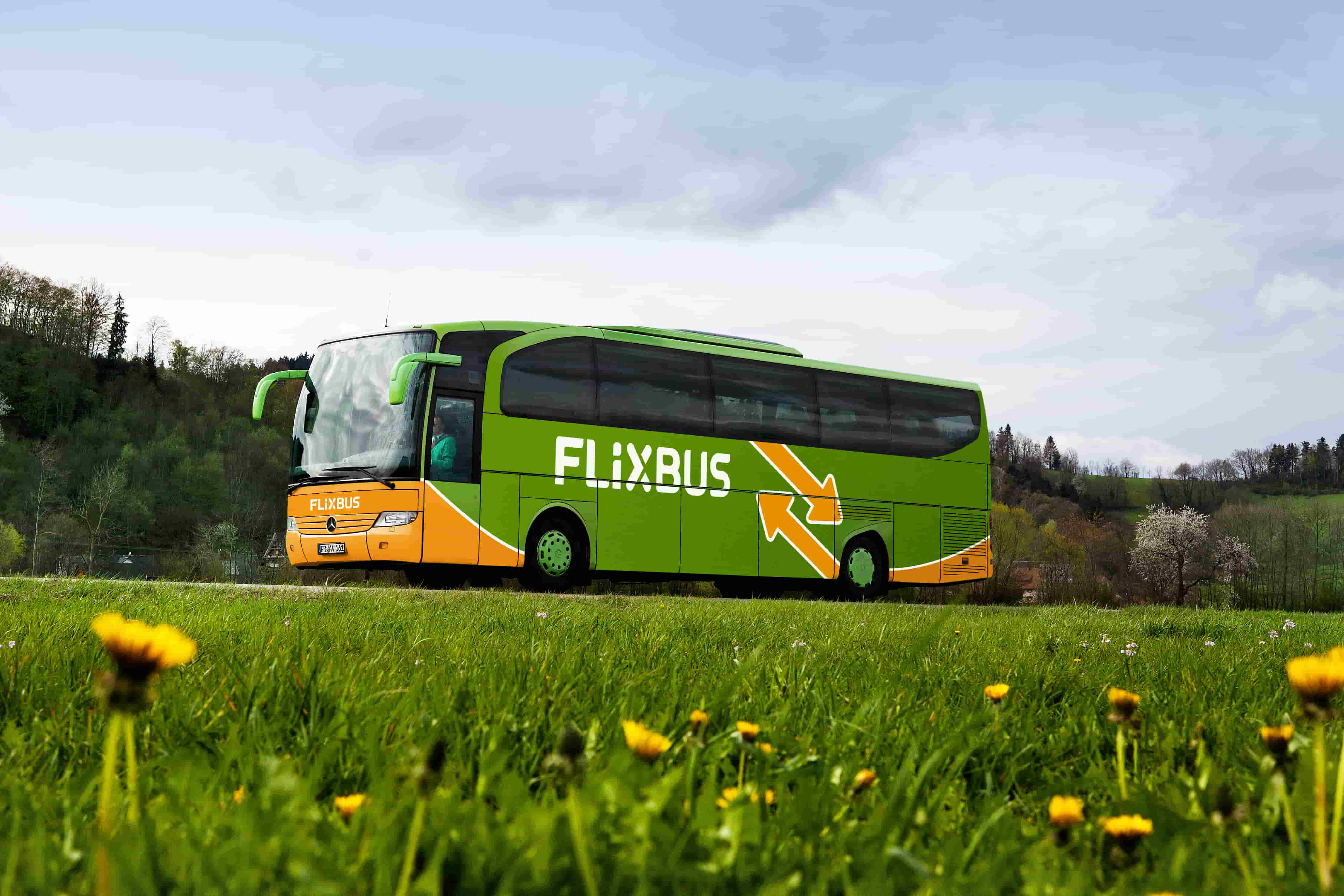 62 miliony pasażerów FlixBusa w 2019 roku, w tym 4,7 miliona w Polsce 62 miliony pasażerów FlixBusa w 2019 roku, w tym 4,7 miliona w Polsce
