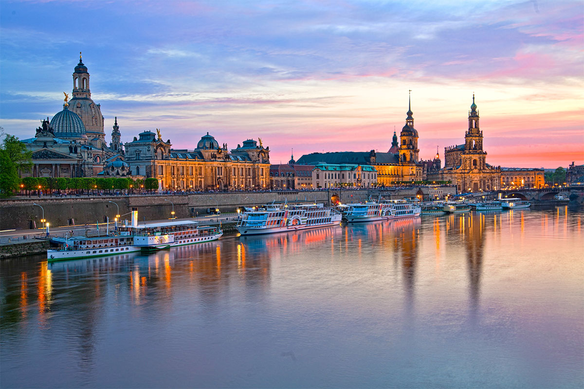 Learn all you need to know about Dresden with FlixBus Everything you need to know about Dresden