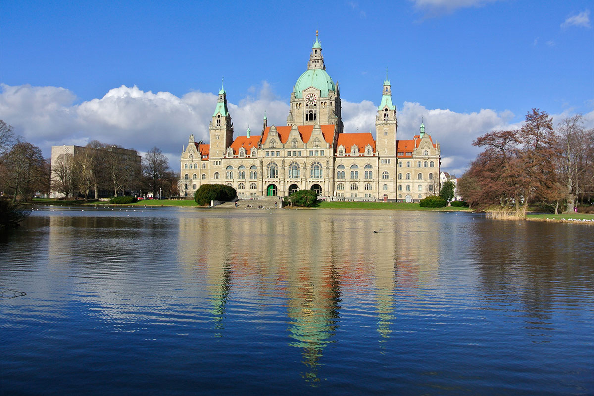 Learn all you need to know about Hanover with FlixBus Everything you need to know about Hanover