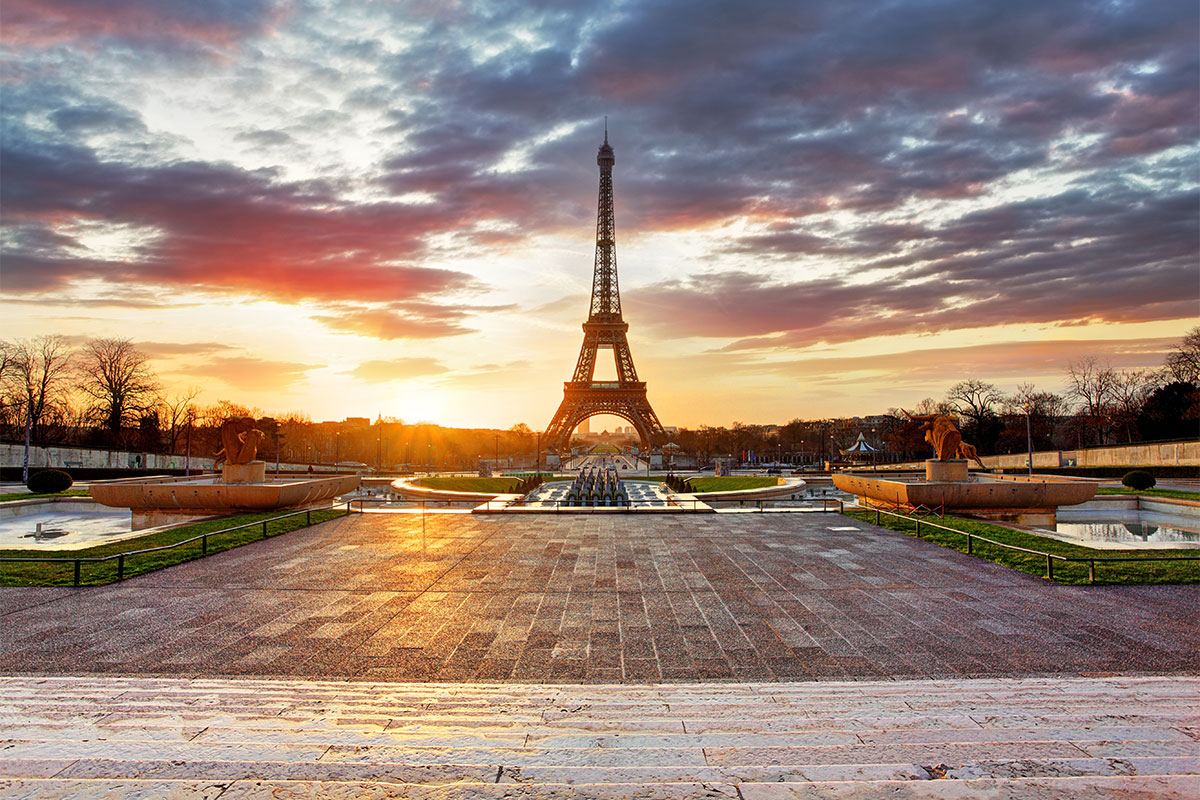 Learn all you need to know about Paris with FlixBus Everything you need to know about Paris
