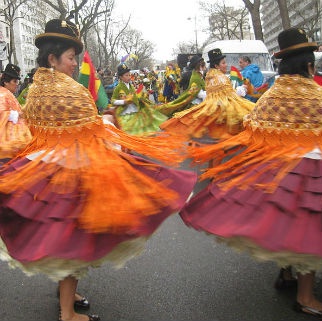 Carnevale di Parigi