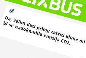 FlixBus prilog zaštiti klime – ovako to funkcionira FlixBus prilog zaštiti klime – ovako to funkcionira