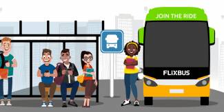Student jobs at FlixBus Student jobs at FlixBus