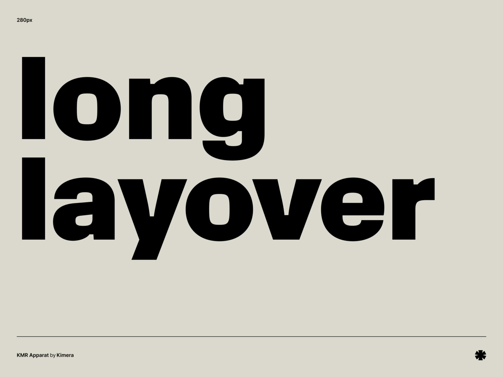 Kimera — KMR Apparat – Apparat phrase