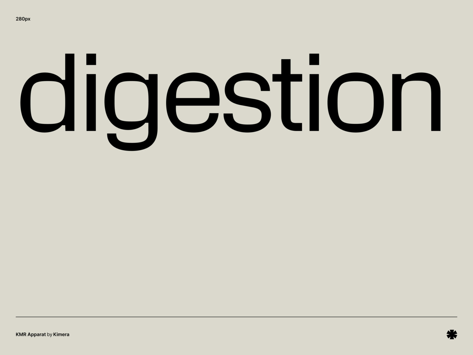 Kimera — KMR Apparat – Apparat word