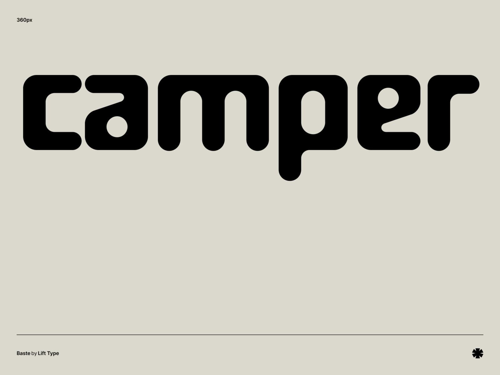 Lift Type — Baste – Baste word