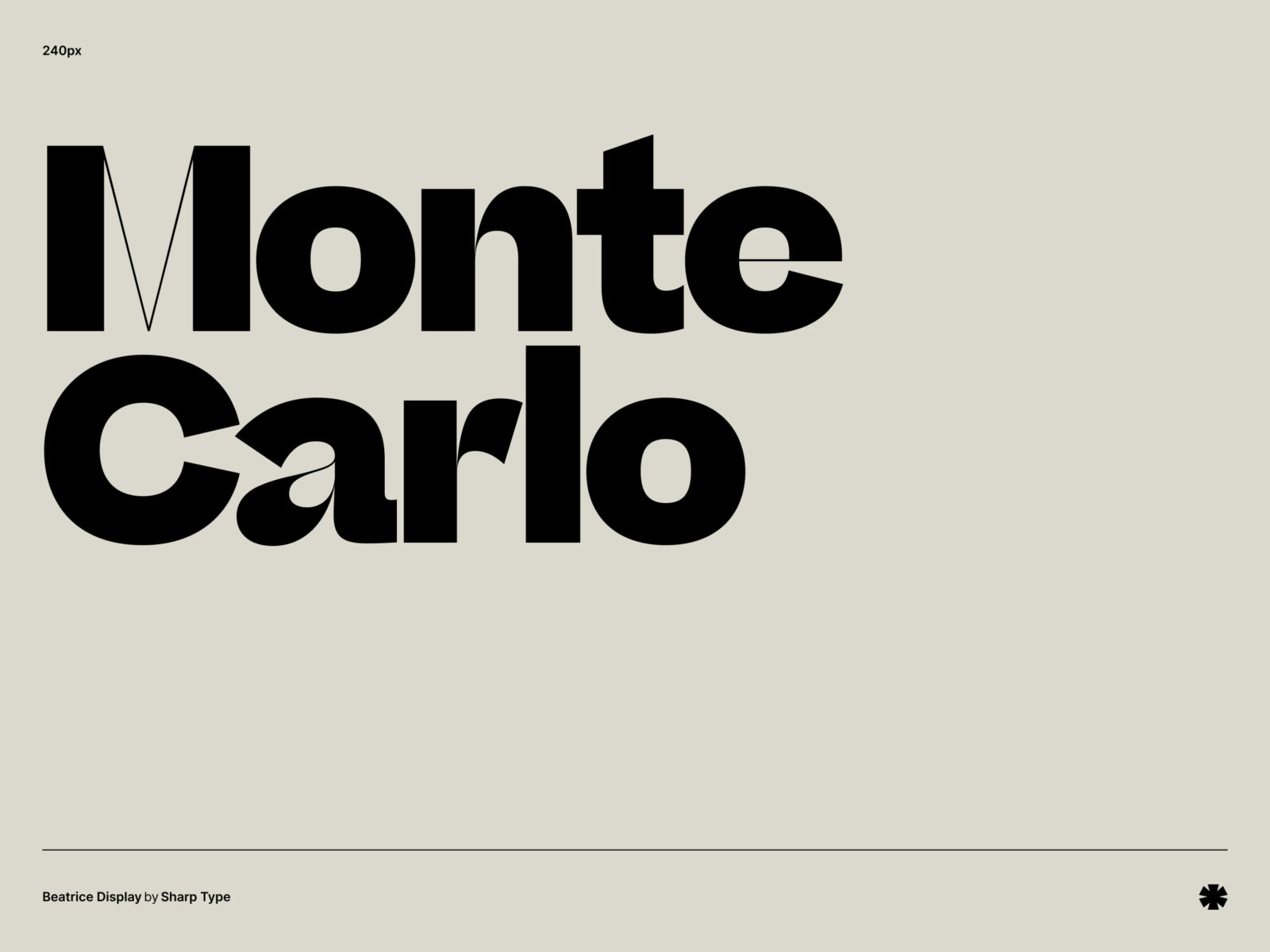 Sharp Type — Beatrice Display – Beatricedisplay phrase 2022 01 14 130246 sgsv