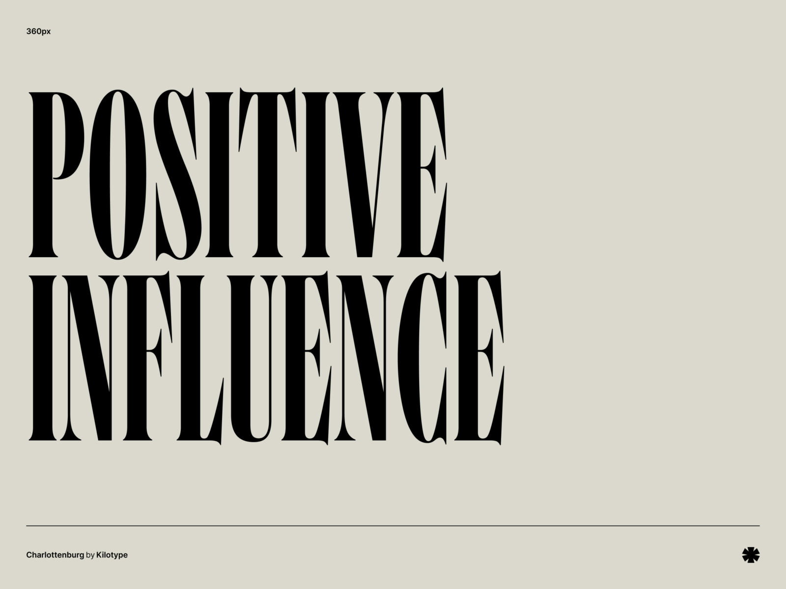 Kilotype — Charlottenburg – Charlottenburg phrase