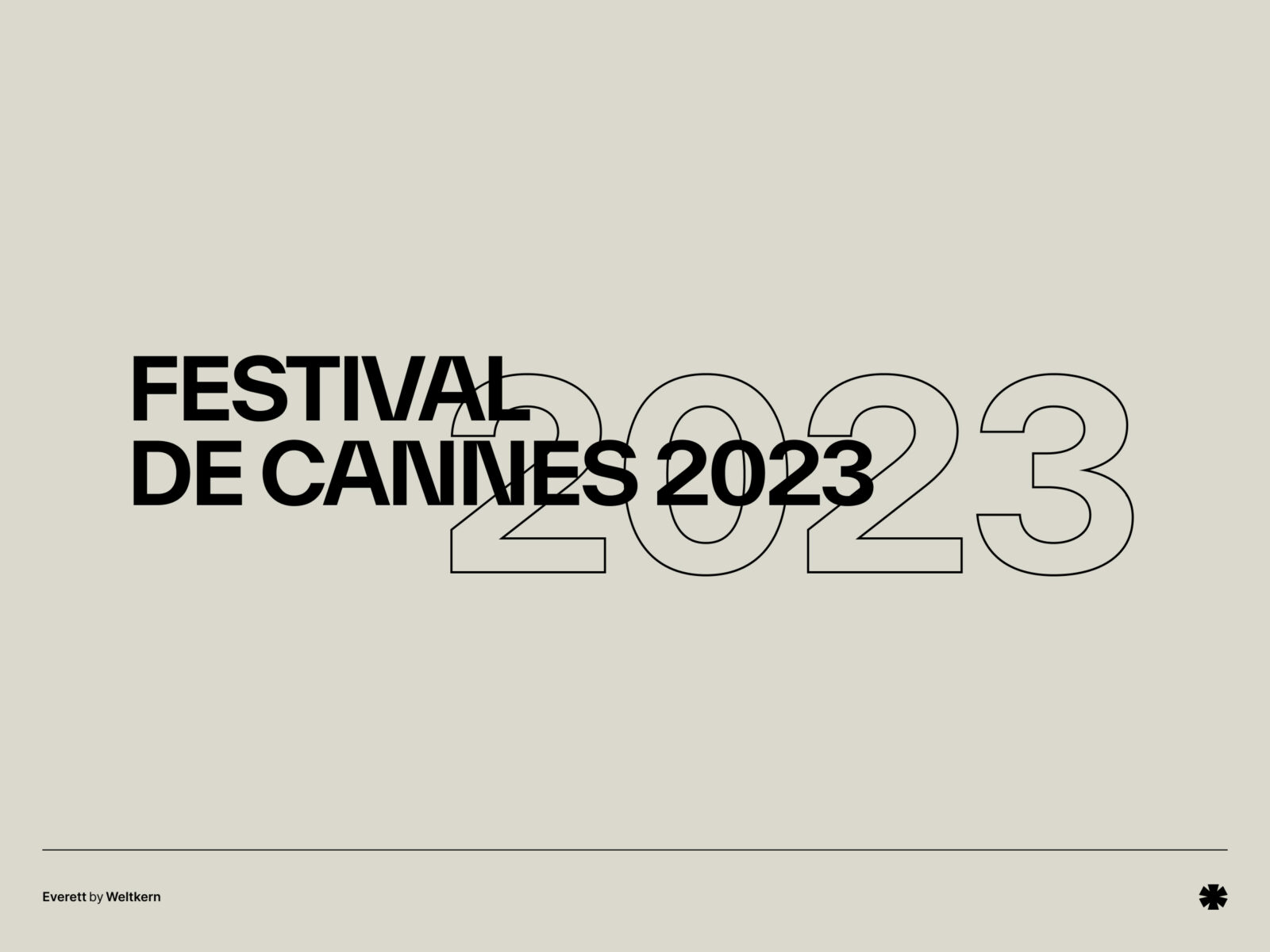 Weltkern — Everett – Everett creative