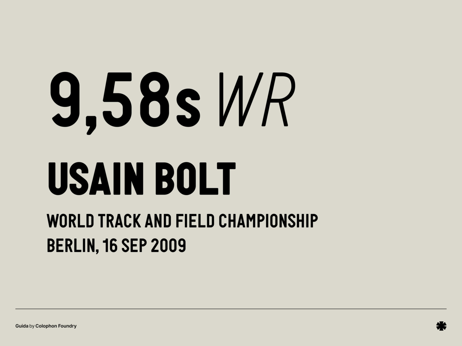 Colophon Foundry — Guida – Guida creative