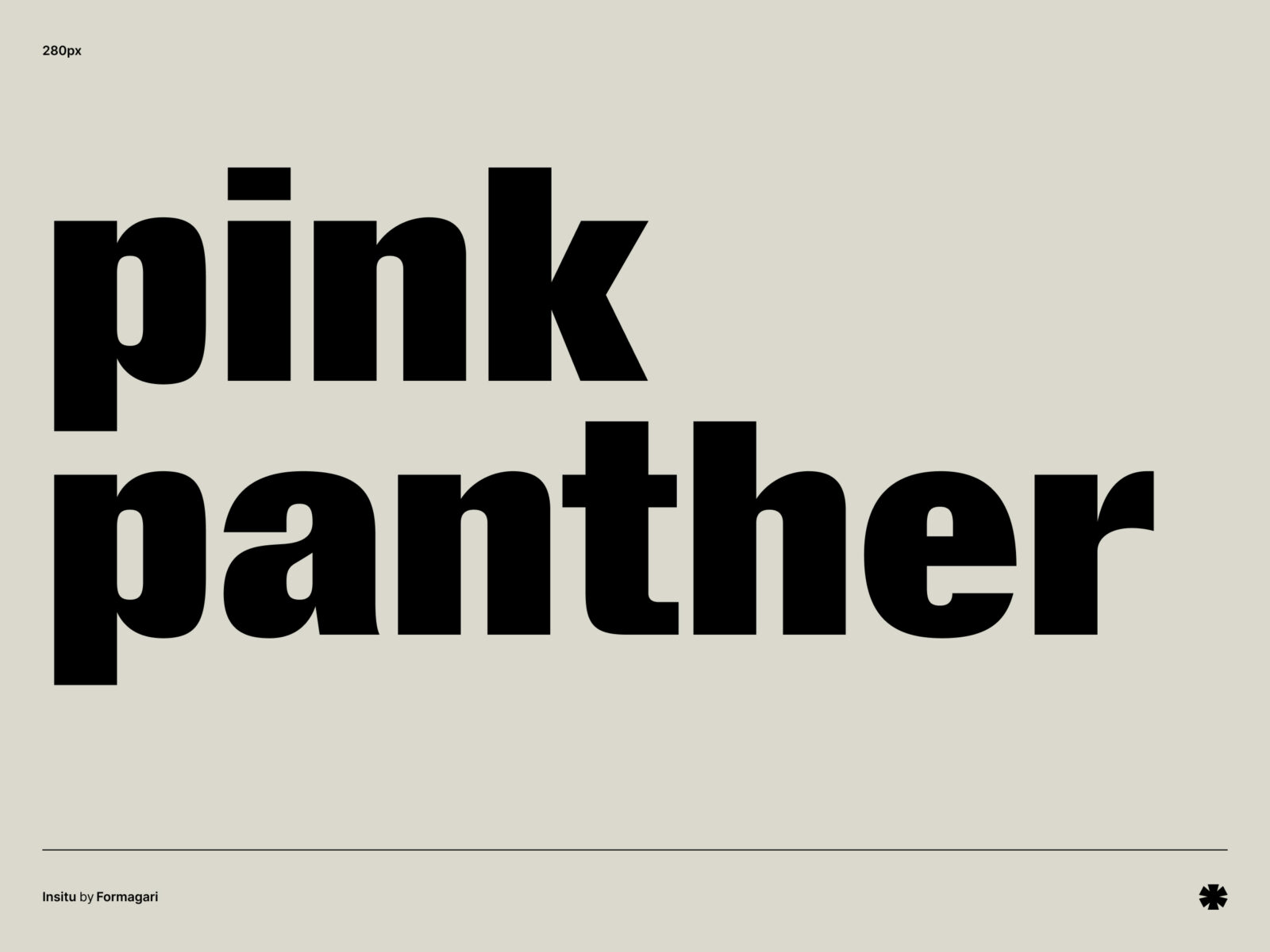 Formagari — Insitu – Insitu phrase