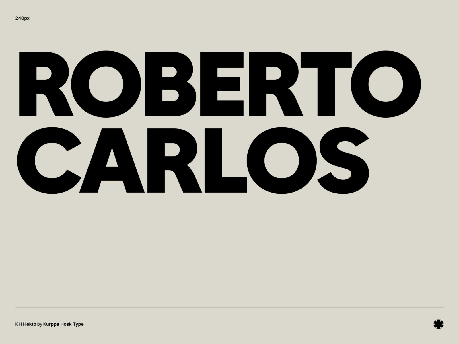 Kurppa Hosk Type — KH Hekto – Kh hekto phrase