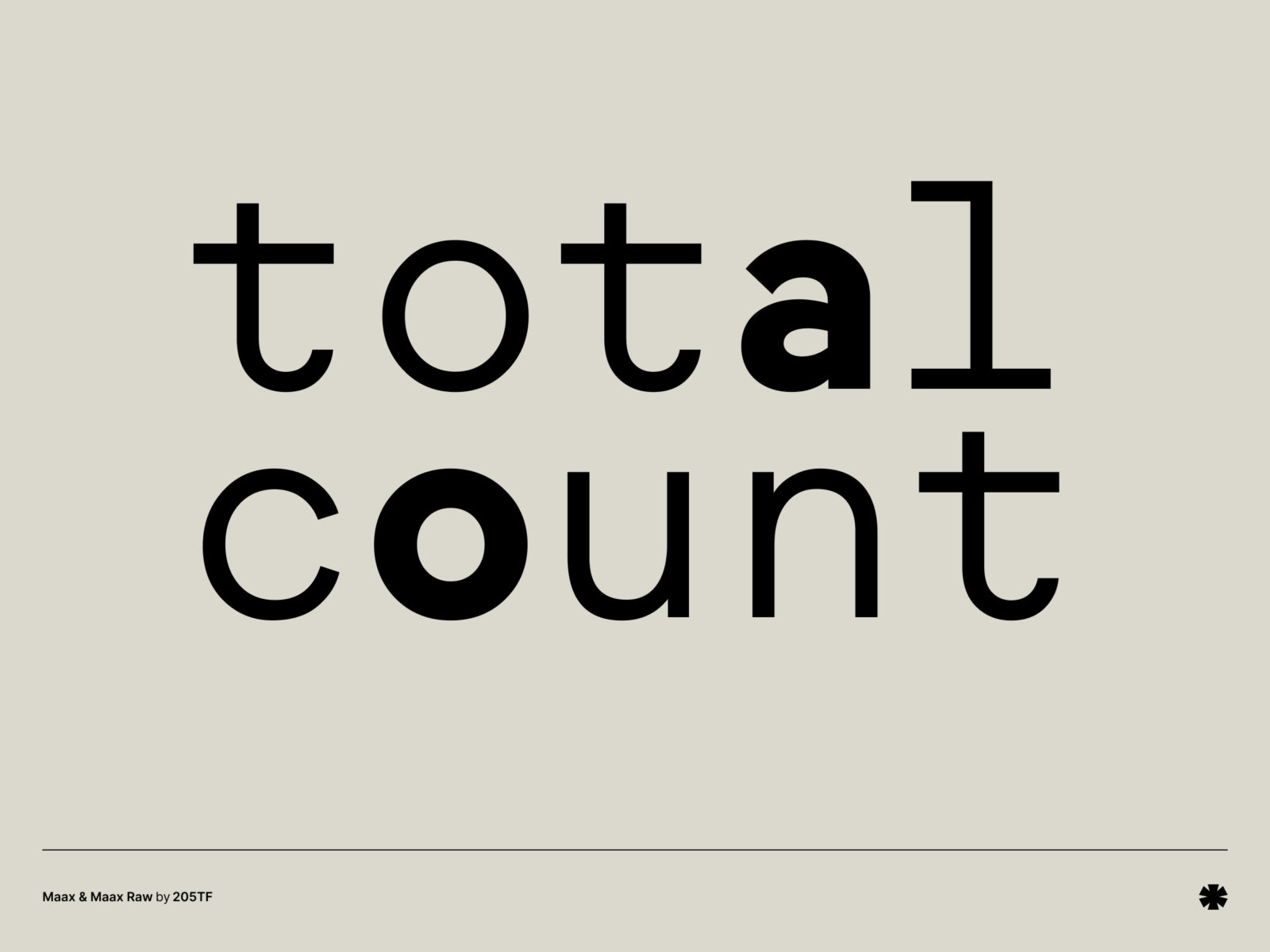 205TF — Maax – Maax creative 1