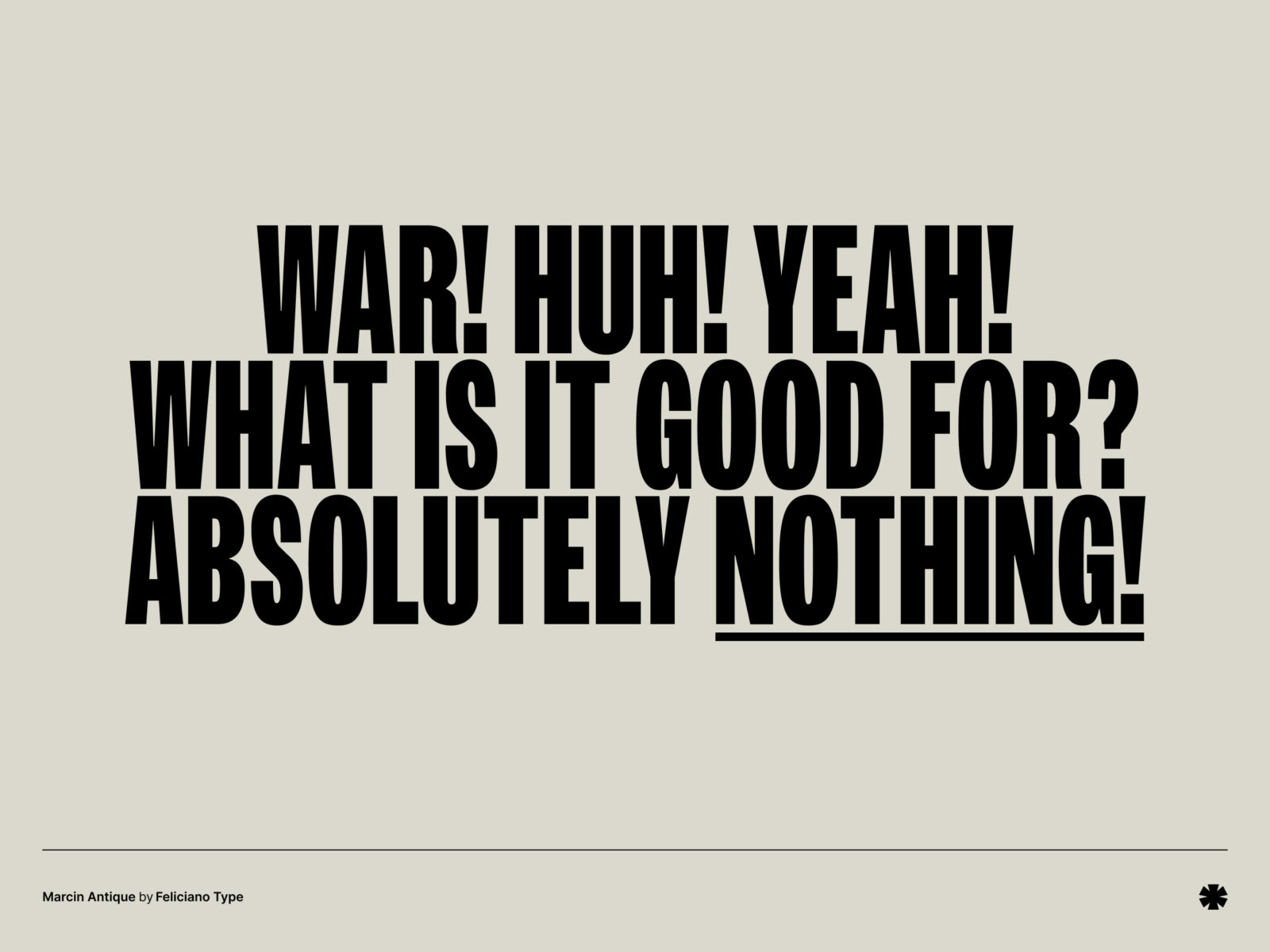 Feliciano Type — Marcin Antique – Marcin antique creative 1