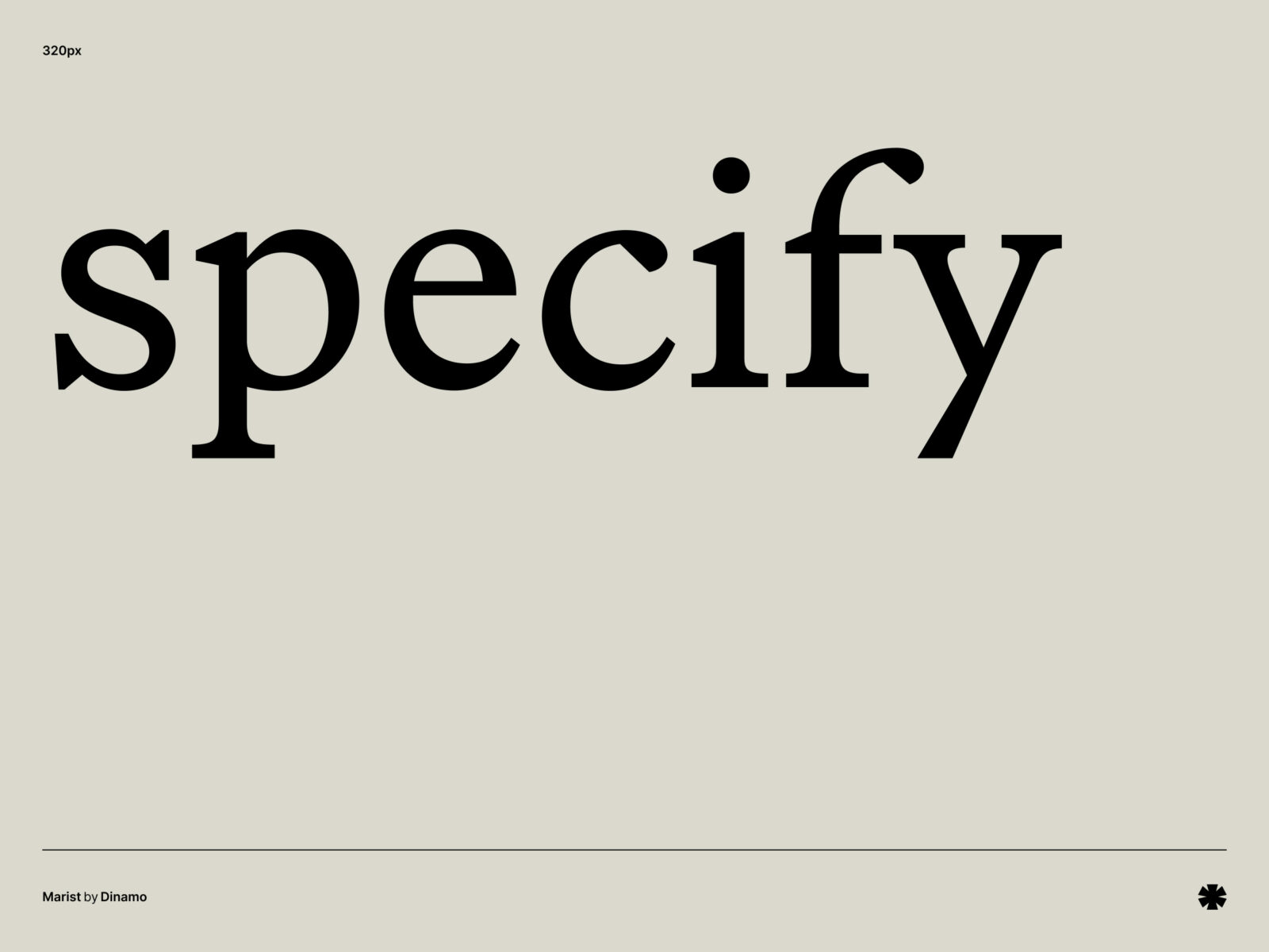 Dinamo — Marist – Marist word