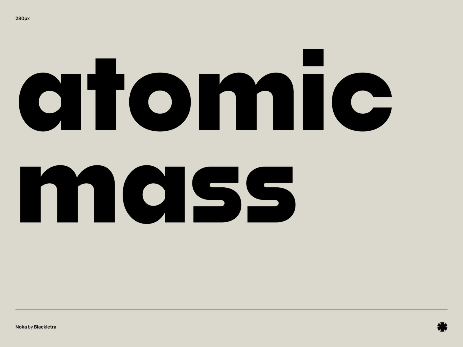 Blackletra — Noka – Noka phrase