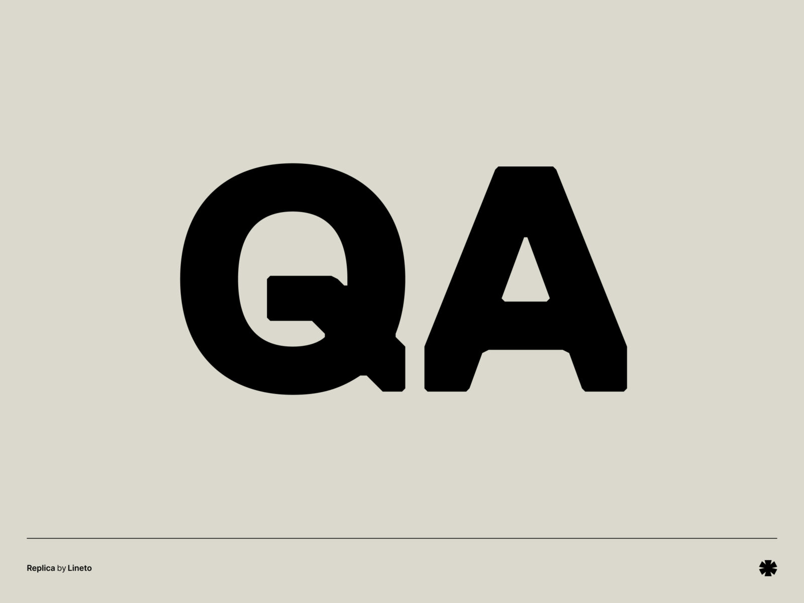 Lineto — Replica – Replica creative 1