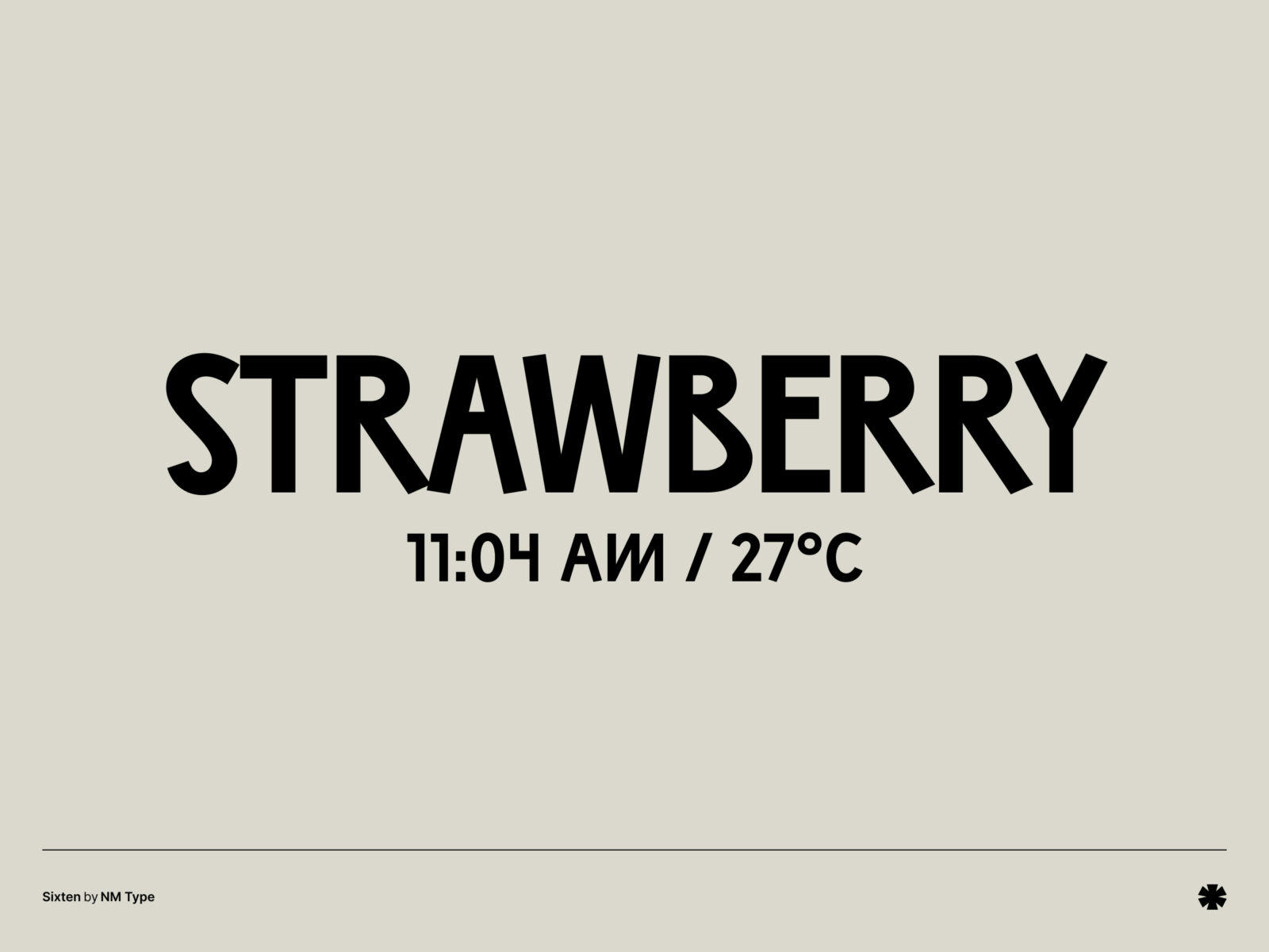 NM Type — Sixten – Sixten display creative 1