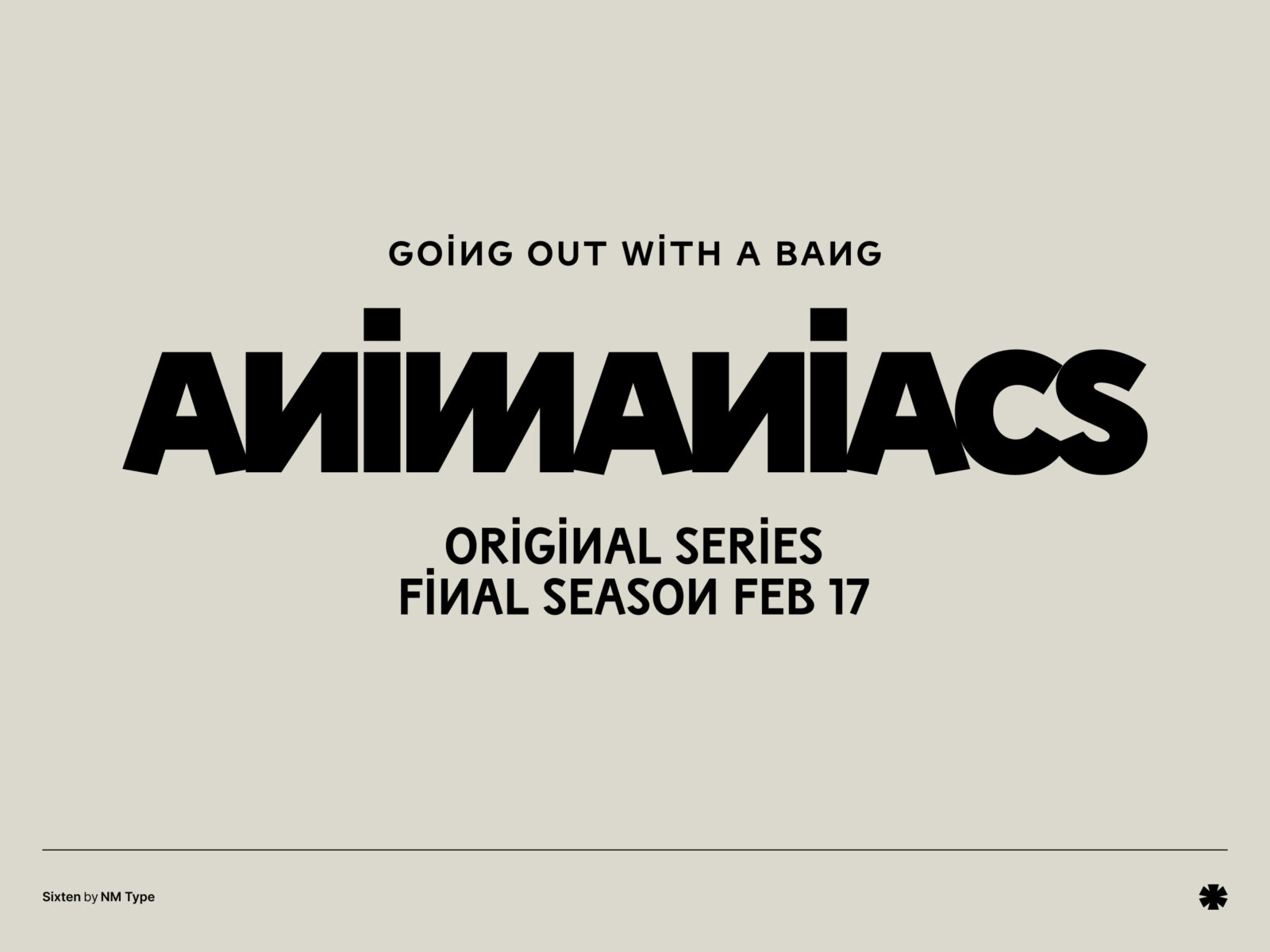 NM Type — Sixten – Sixten display creative