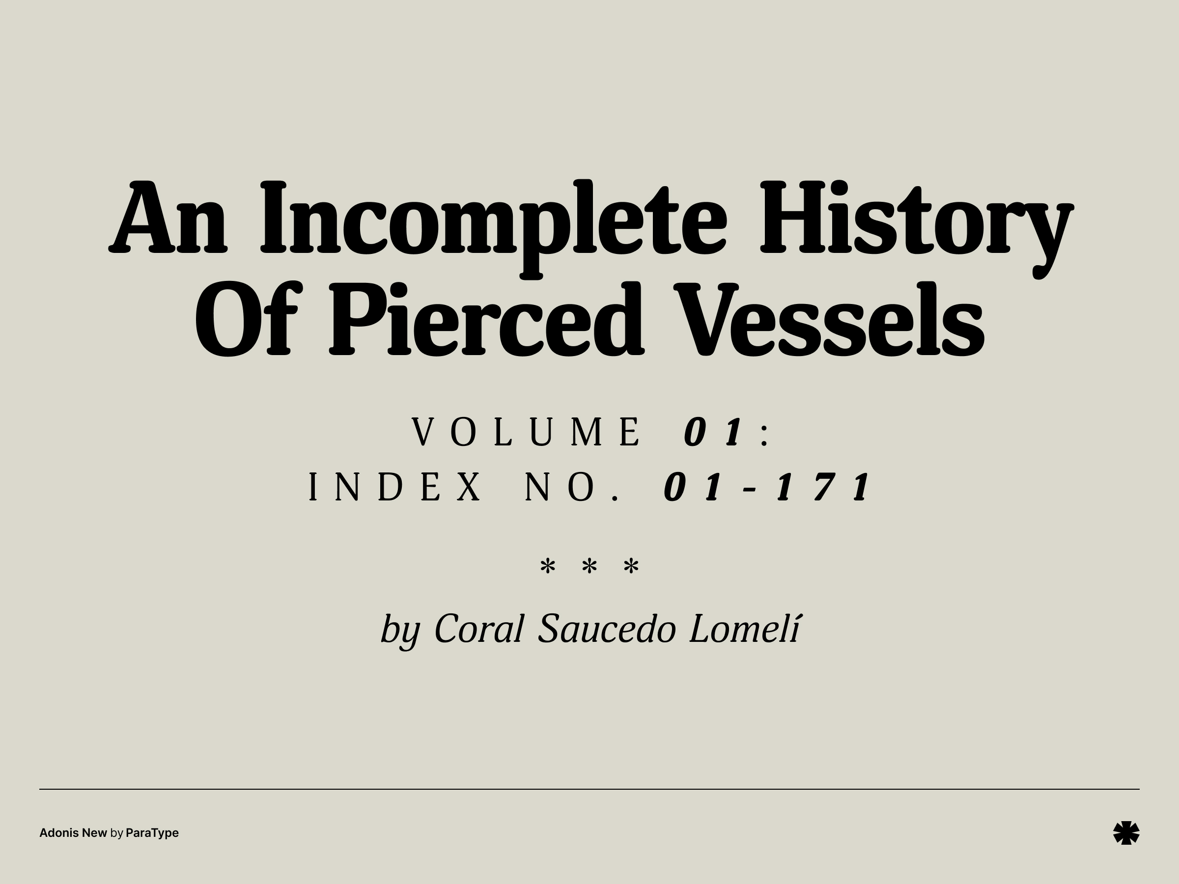 Adonis New - Adonisnew creative