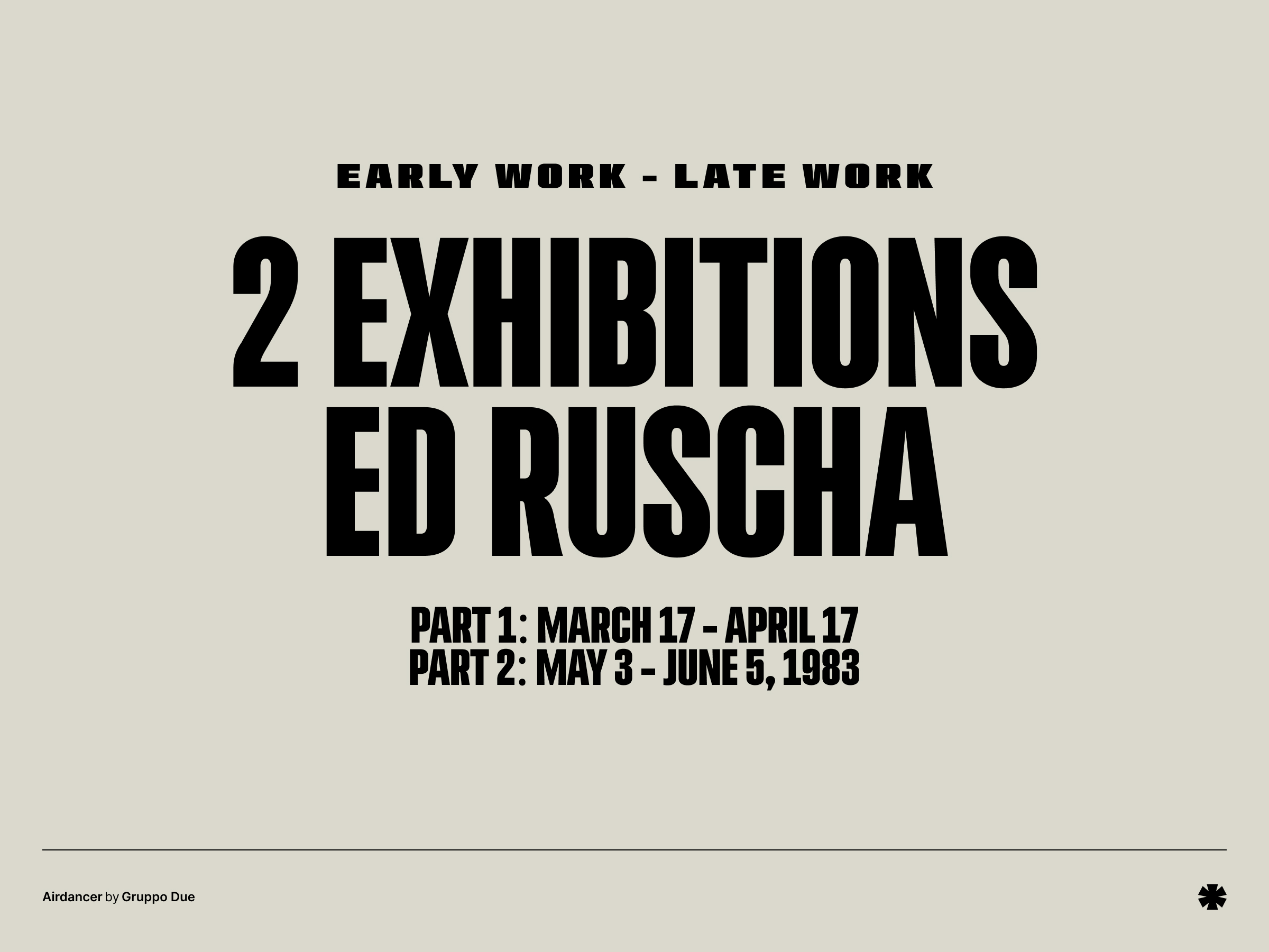 Airdancer - Airdancer creative