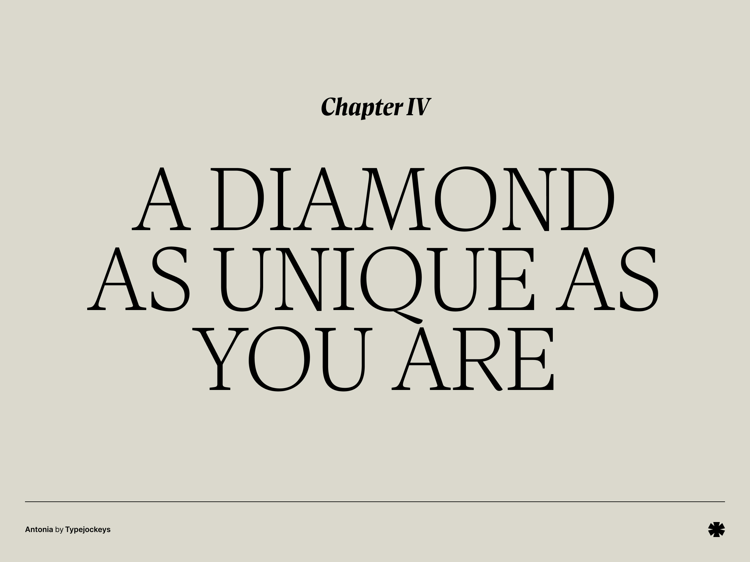 Antonia - Antonia creative 1