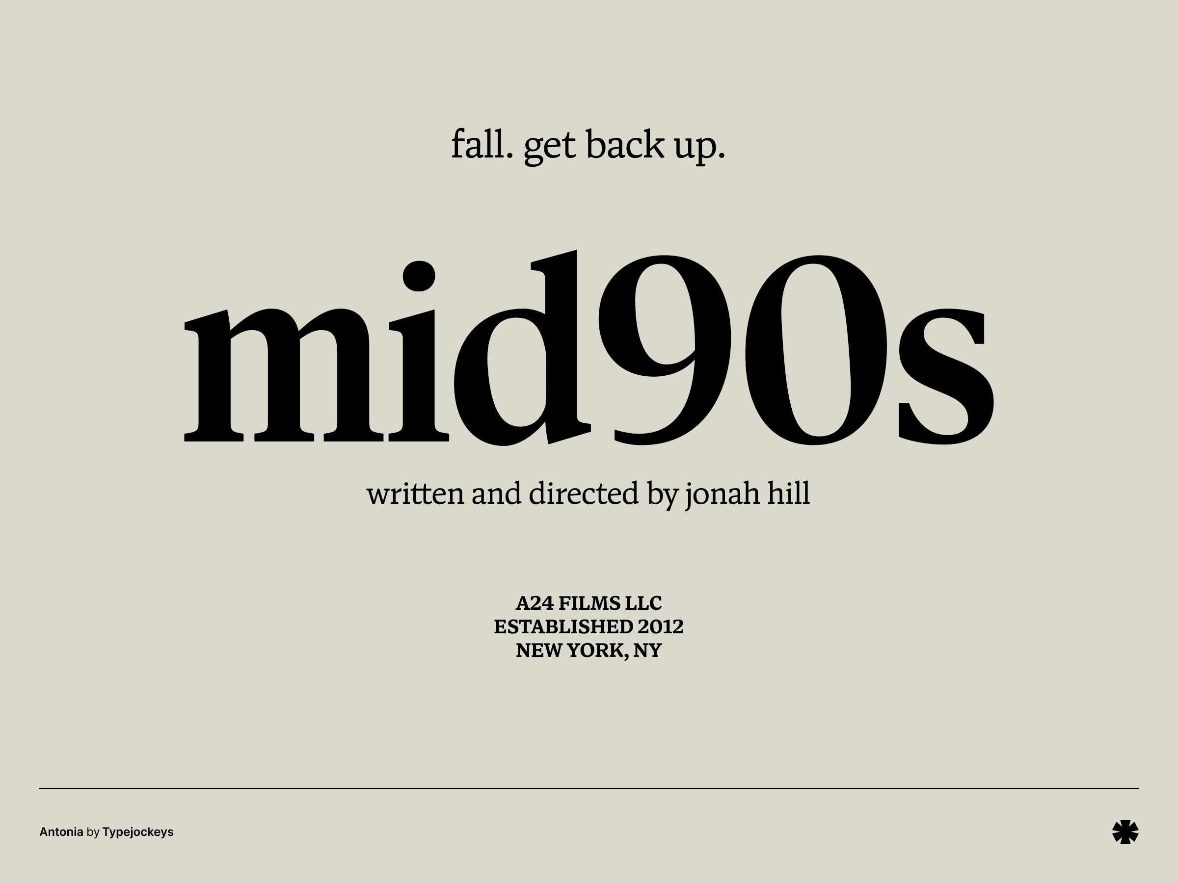 Antonia - Antonia creative